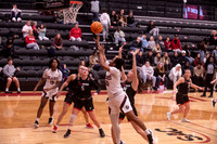 LR24 WBB2 vs UV-Wise-108