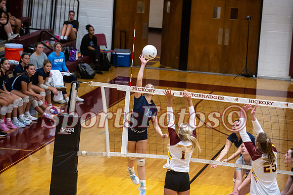 FTF VB4 @ Hickory-104