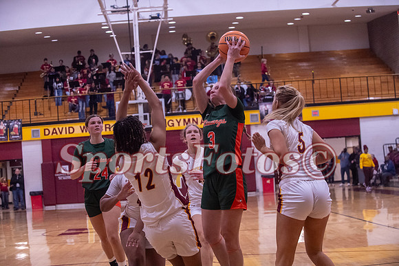 East Lincoln Girls vs Hickory Girls-102