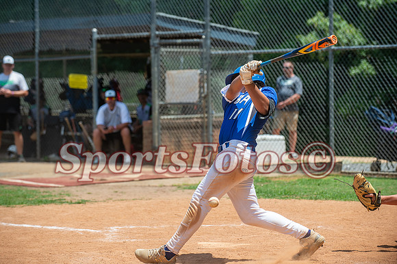 NCBA vs Nitro-113