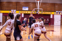 FTF JV WBB4 vs Hickory-108