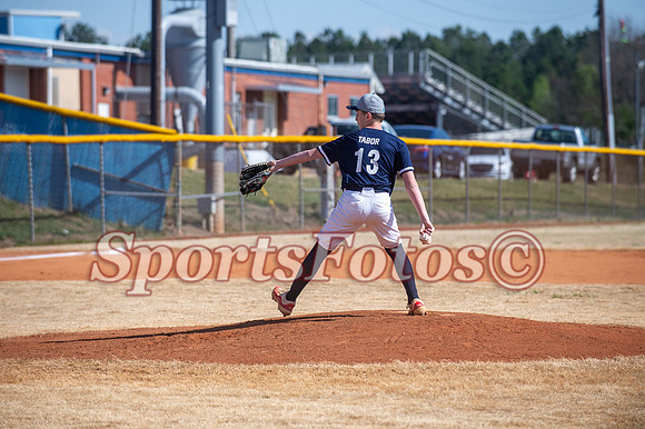 JFMS BB5 vs Newton-104
