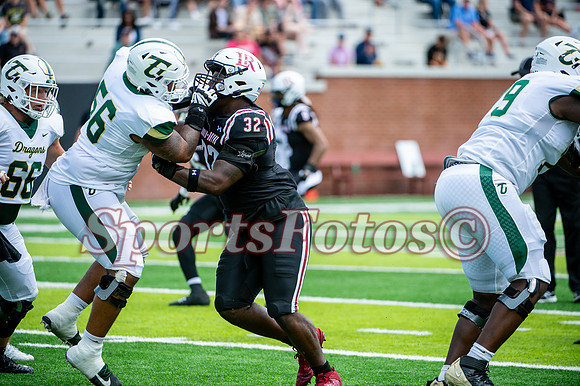 LR24 FB2 vs Tiffin-111