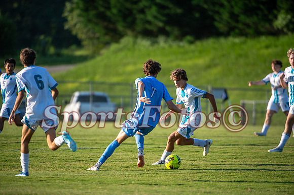 FTF Varsity MS2 vs Oak Grove-100