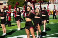 LR24 Spirit Team @ FB8-119