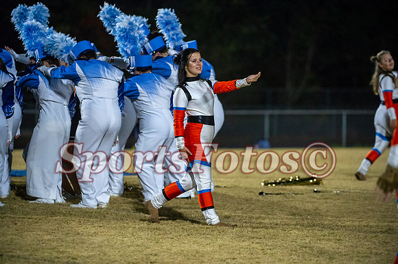 FTF Marching Band @ FB6-108