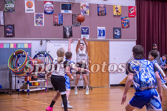 Wyant 7 vs Stallings-102