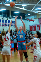 FTF Varsity WBB2 vs Newton-107
