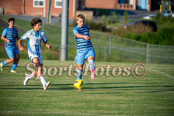 FTF Varsity MS2 vs Oak Grove-112
