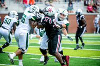 LR24 FB2 vs Tiffin-113