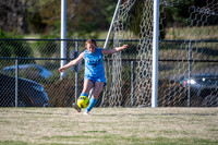 JV GSoc5 vs Hickory-113