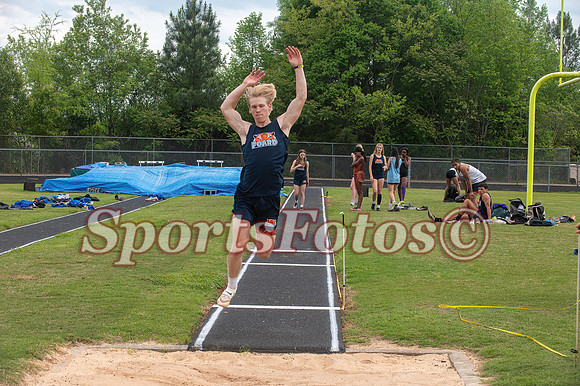 Foard Conference T&F Meet-116