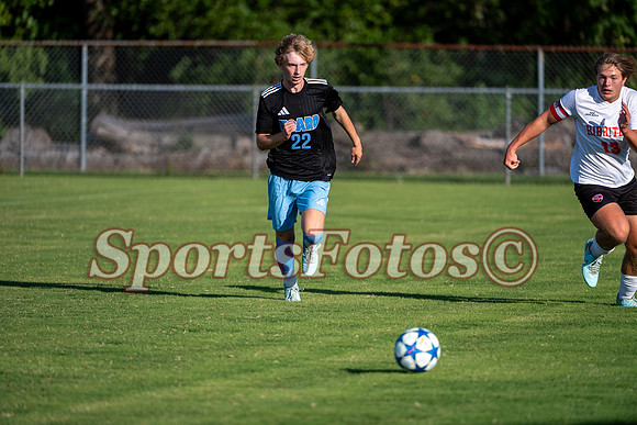 FTF MSoc1 vs Hibriten-110