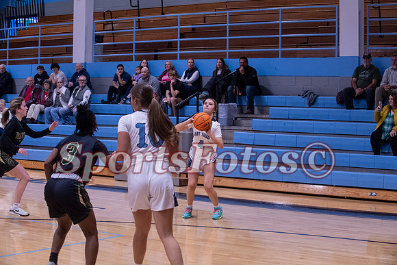 FTF JV WBB2 vs Bandys-109