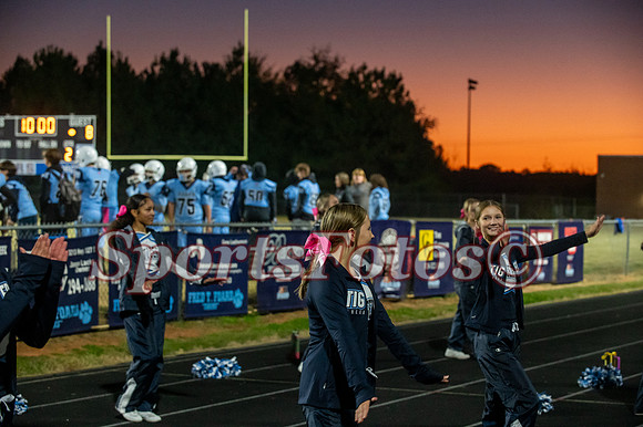 FTF JV FB2 vs North Lincoln-157
