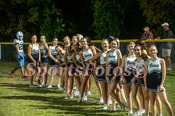 FTF Varsity FB7 vs Saint Stephens-101
