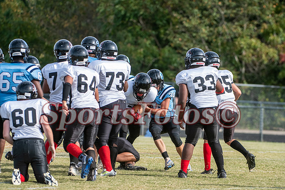 JFMS FB3-109