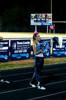 FTF JV FB4 vs Saint-125