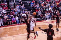 LR25 MBB8 vs Newberry-114