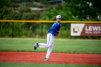 NCBA 14U vs SC Chaos 14U-105