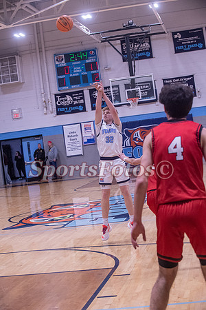 FTF Varsity MBB8 vs Saint-107