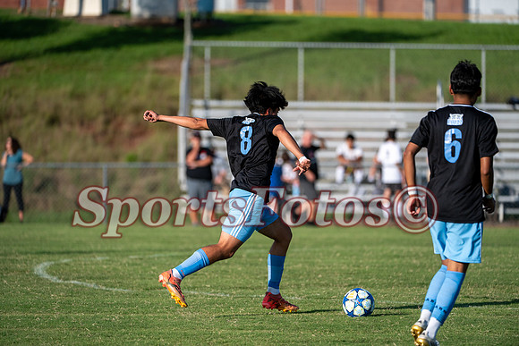 FTF MSoc1 vs Hibriten-116
