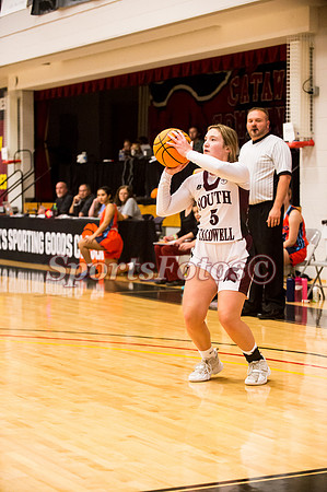 Foard vs South Caldwell Girls-111
