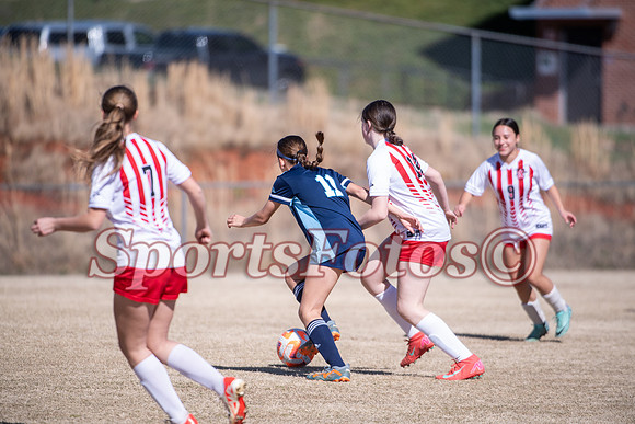 JFMS GSoc2 vs Arndt-104