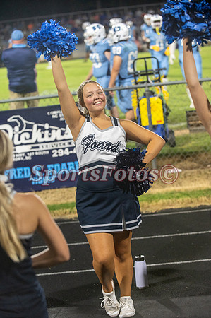FTF Varsity FB1 vs Maiden-209