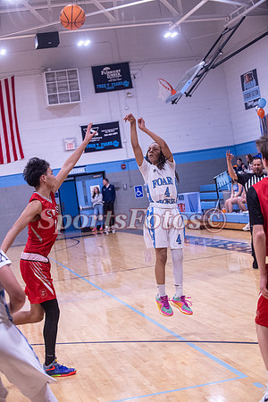 FTF JV MBB8 vs Saint-115