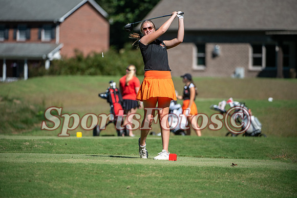 FTF Ladies Golf @ Catawba Springs-110