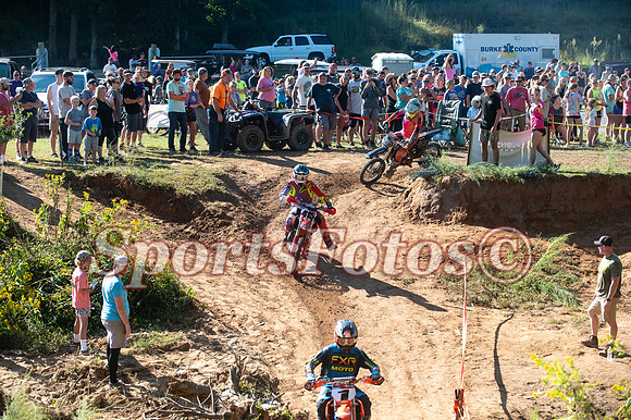 Mid East Hare Scramble-100