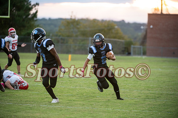JFMS FB5 vs N-C-104