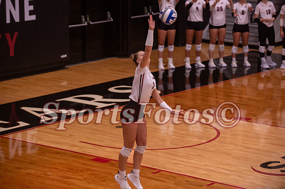 LR24 VB1 vs Newberry-108