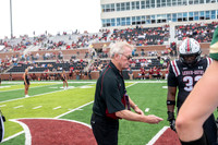 LR24 FB2 vs Tiffin-106