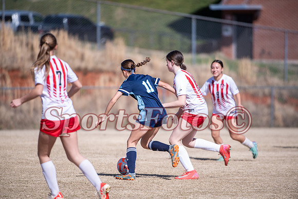 JFMS GSoc2 vs Arndt-103