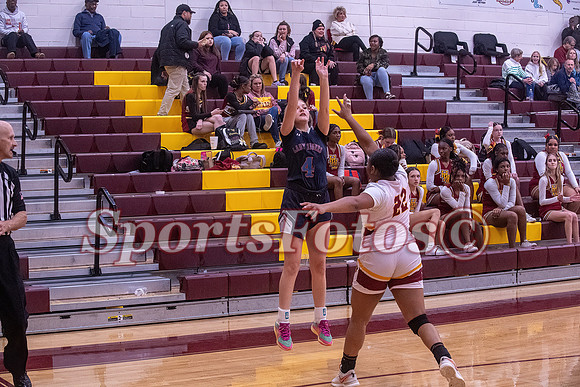 FTF JV WBB4 vs Hickory-117