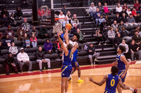 LR25 MBB6 vs Limestone-131