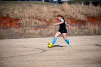JV WSoc3 vs S Caldwell-112