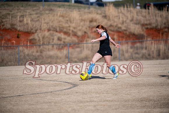 JV WSoc3 vs S Caldwell-112