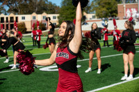 LR24 Spirit Team @ FB8-101