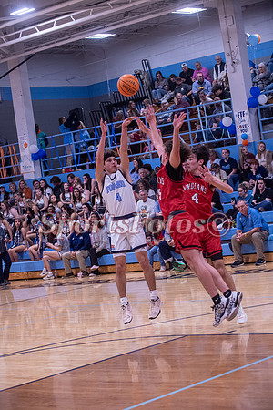 FTF Varsity MBB8 vs Saint-103