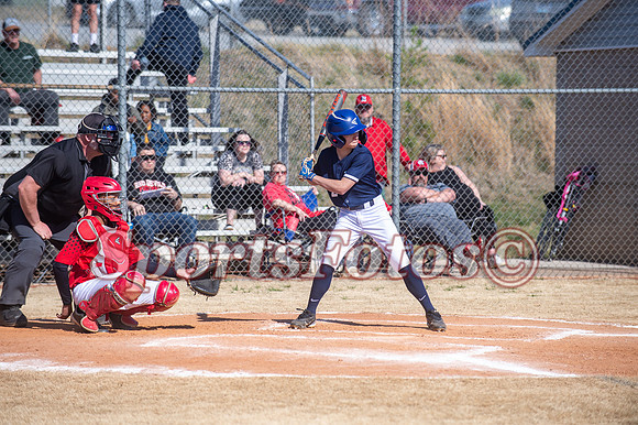 JFMS BB5 vs Newton-106