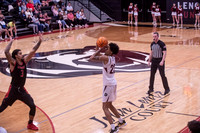 LR25 MBB8 vs Newberry-111