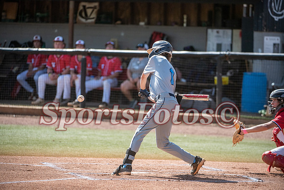 FTF Varsity BB4 vs N-C-105