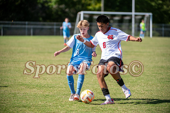 JFMS MS1 vs N-C-101