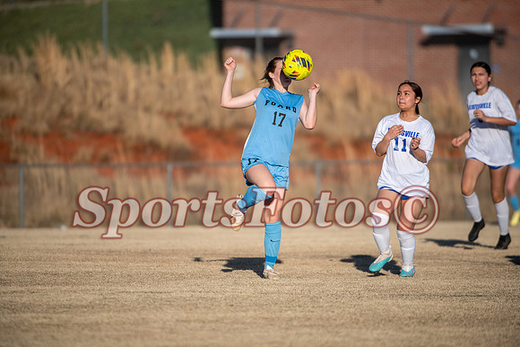 JV WSoc4 vs Statesville-108
