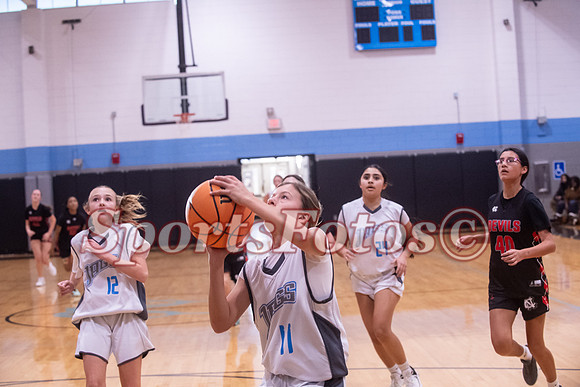 JFMS Girls 2 vs Newton-115