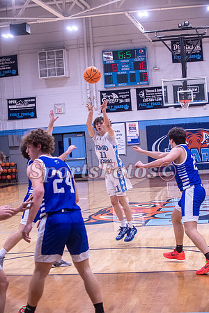 FTF JV MBB6 vs N Lincoln-111