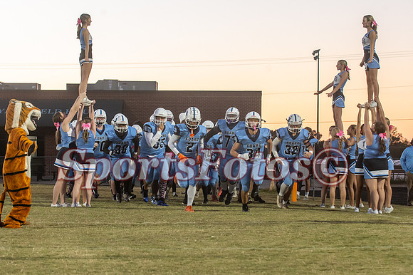 FTF JV FB2 vs North Lincoln-106